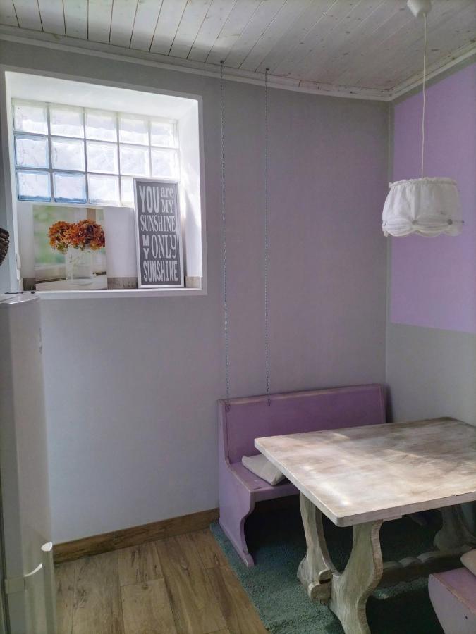 Shabby Home Verbania Kültér fotó